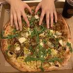 Blaze Pizza