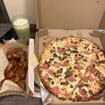 Domino's