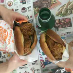 Popeyes