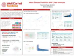 Heart Disease Prediction with ML methods